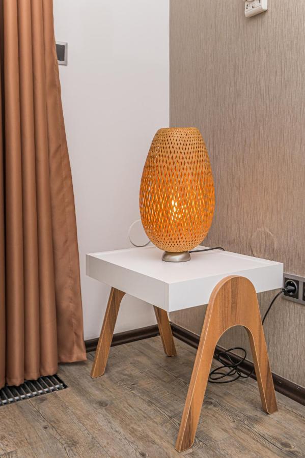 Pine Woods Studio D113 In Silver Mountain Poiana Brasov Ngoại thất bức ảnh