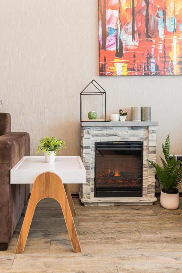 Pine Woods Studio D113 In Silver Mountain Poiana Brasov Ngoại thất bức ảnh