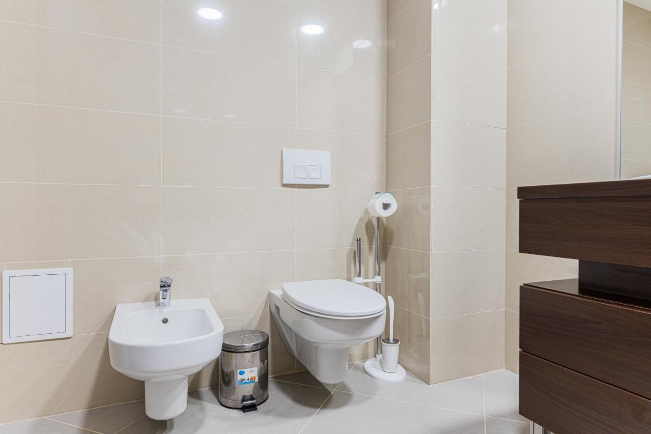 Pine Woods Studio D113 In Silver Mountain Poiana Brasov Ngoại thất bức ảnh