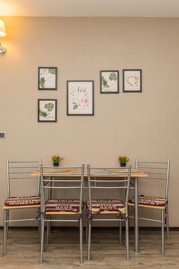 Pine Woods Studio D113 In Silver Mountain Poiana Brasov Ngoại thất bức ảnh